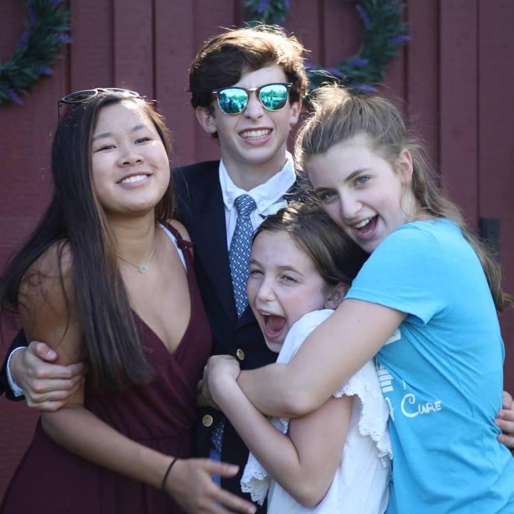 Meet your Posher, Linda